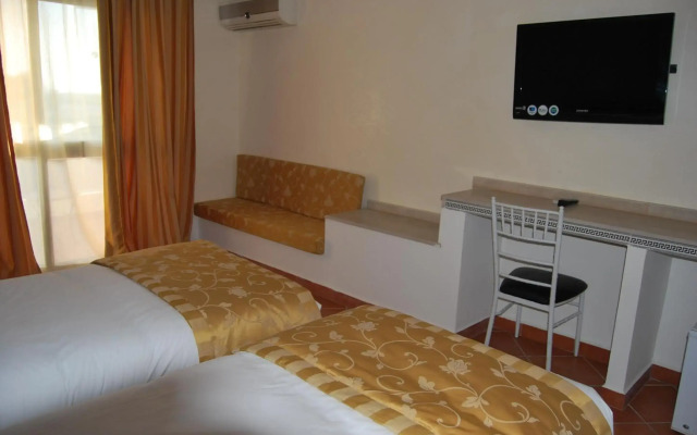 Hotel Al Khaima
