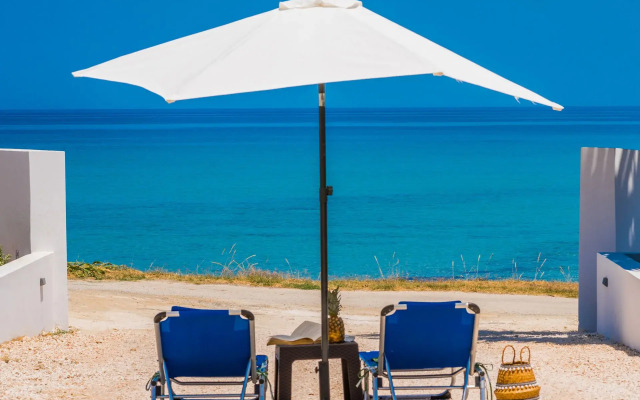 Gaia Beach House Zakynthos