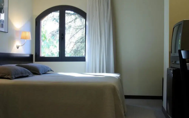 Hotel Torres
