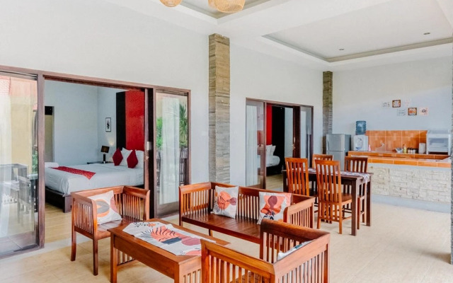 Bali Radiance Villas Seminyak