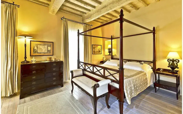 La Locanda Di Cetona
