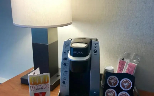 Delta Hotels by Marriott Mount Pleasant