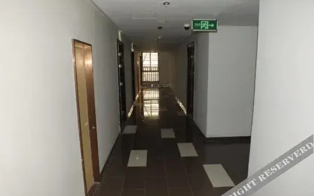 Sijichun Express Hotel