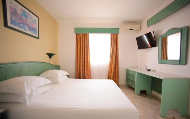 Hotel Amazonia
