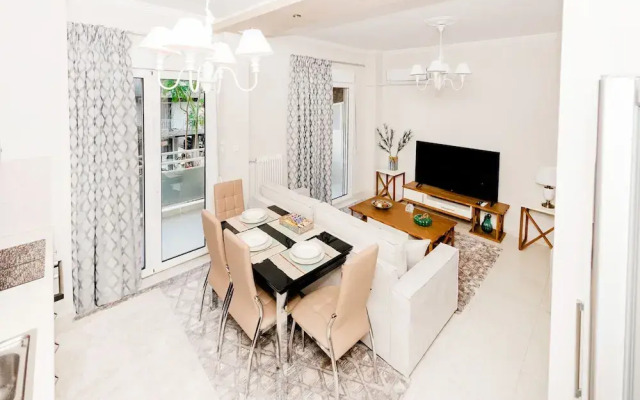 Best House Ellinos Stratiotou Ayia Patra