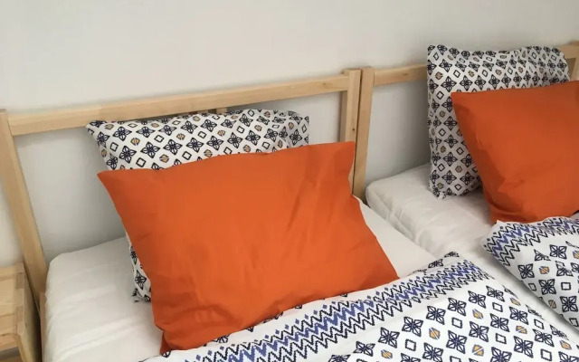 Visit Lublin Apartments Piłsudskiego