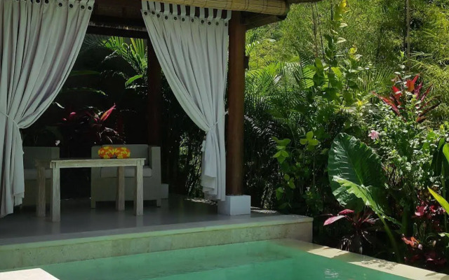 Sri Abi Ratu Villa