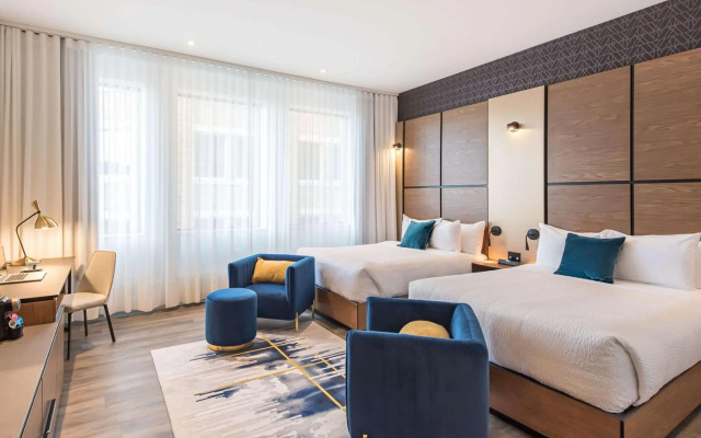 Hotel Royal William, Ascend Hotel Collection