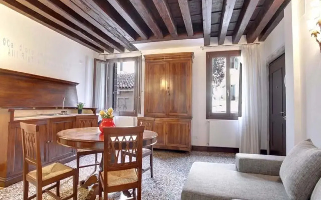 Grimaldi Apartments  - Scala Reale