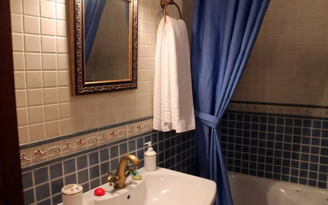 Apartamentos Rurales Rosendo La Zajareña