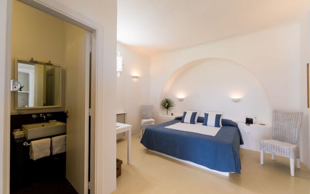 Capofaro Malvasia & Resort