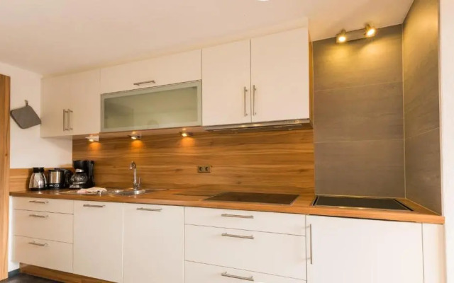 Appartement Stuibenfallblick