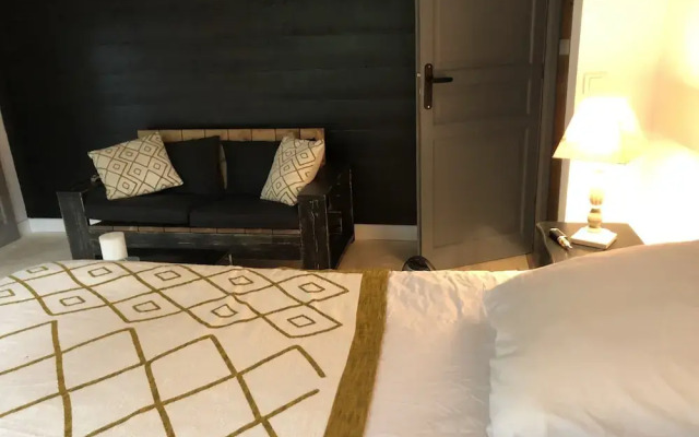 La dune du bien etre