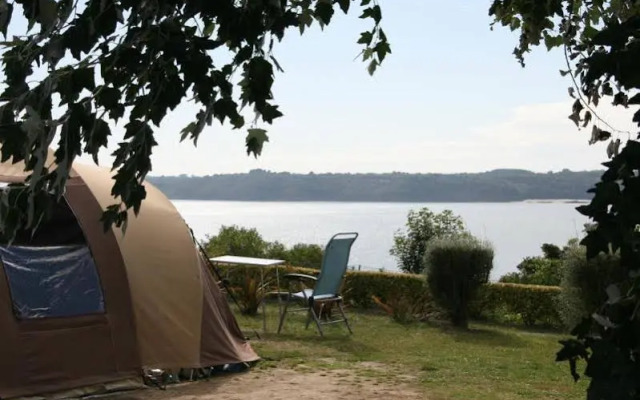Camping Le Chatelet