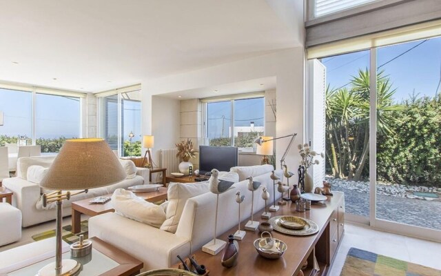 Villa Foz AL in Set bal