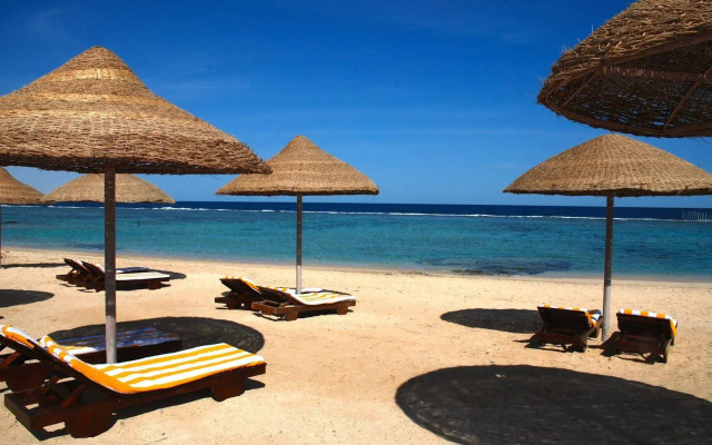 ONATTI Beach Resort - Marsa Alam