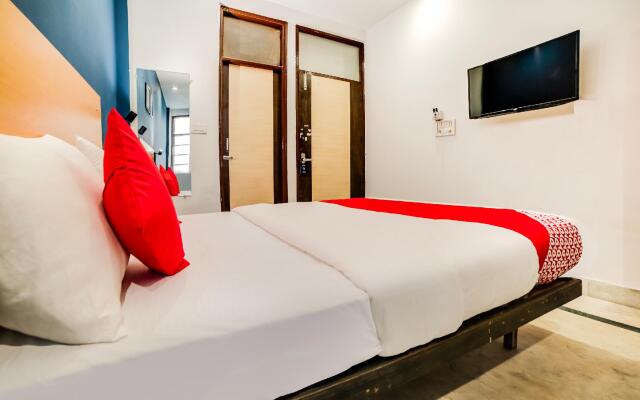 OYO 70878 Mangotree Deluxe