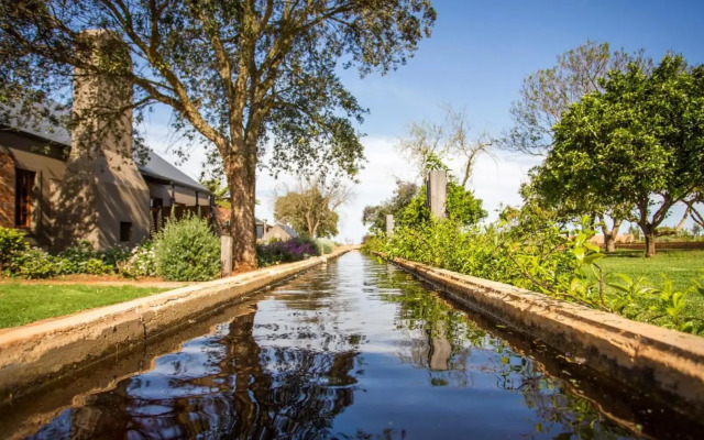 The Village At Botlierskop
