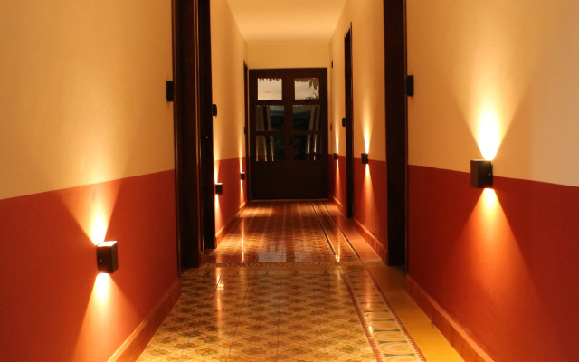 Lidia Anturios Suites