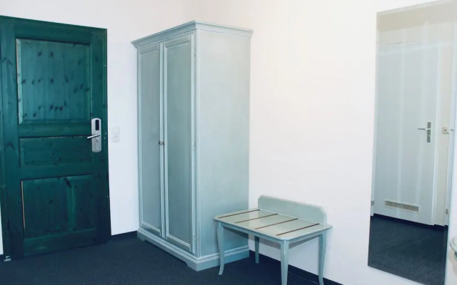 FREVOR Alte Wassermühle