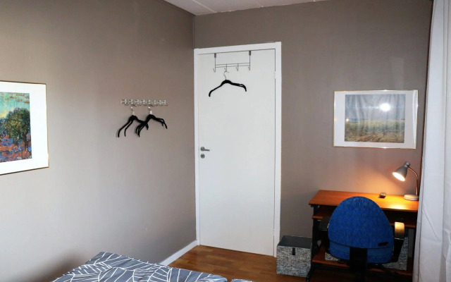 RIBO Apartment Triangel