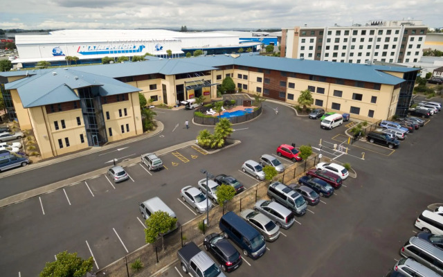 Heartland Hotel Auckland Airport
