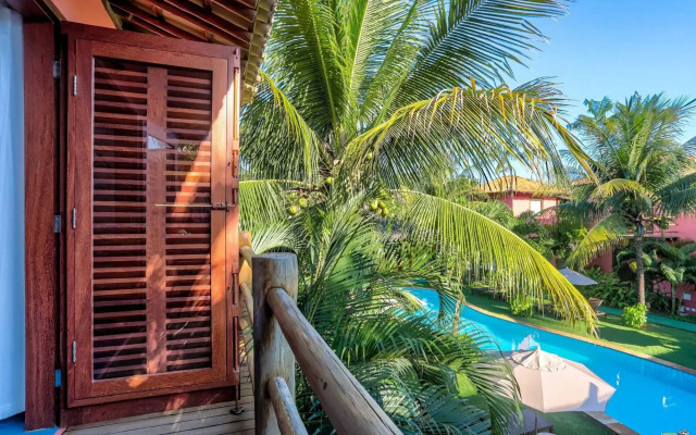 Pousada Vira Canoa