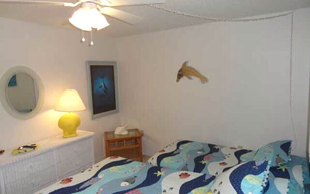 Ocean Park Terrace 202