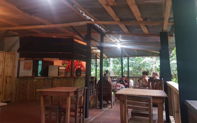 Hostal El Nawal - Hostel