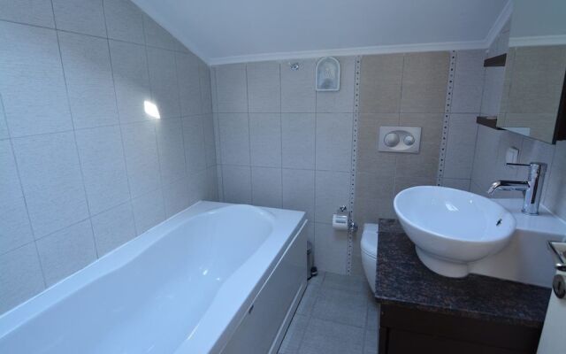 Pasham Beach Villa & Residence