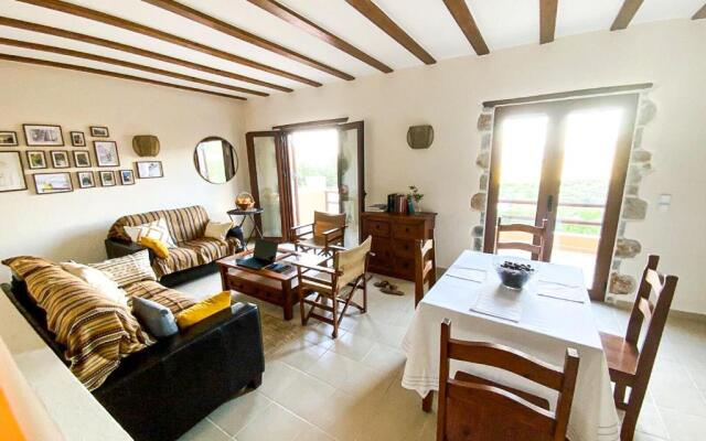 Cinnamon House in Kritsa