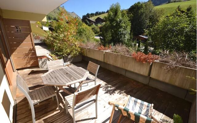 C3 Les Pistes du Soleil-ARAVIS Holidays