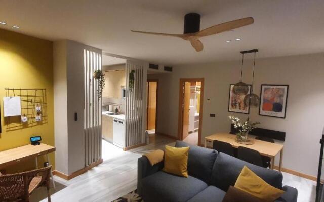 Apartamenticos Studio 98