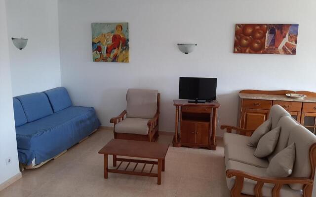Dunas do Alvor 239 one bedroom