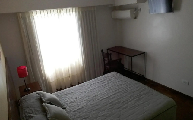 Saint James Hotel La Plata