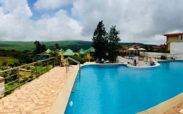 La Fortuna Resort and Spa