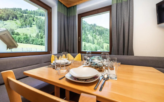 Appartement Angerhaus