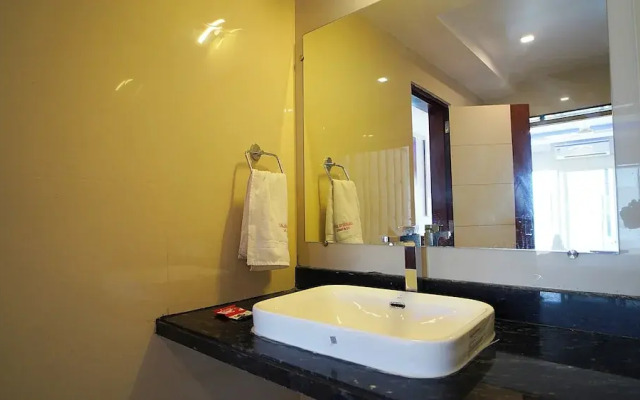 Royal Gitanjali Resort &Spa