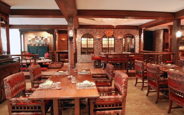 Mövenpick Hotel Karachi