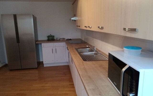 ColmarAppart HAUSSMANN