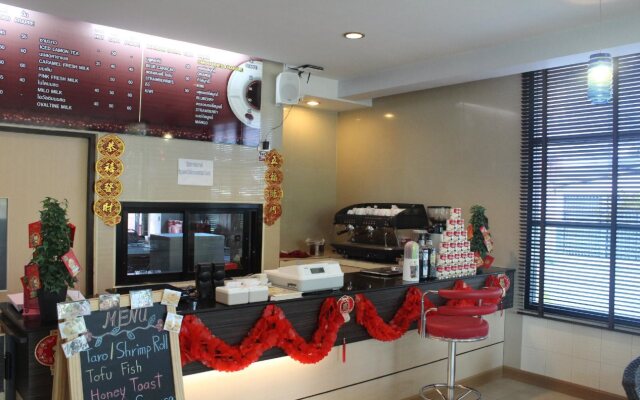 Butterfly Princess Betong Hotel (SHA Extra Plus)