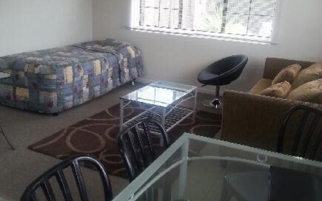 Anvil Court Motor Lodge