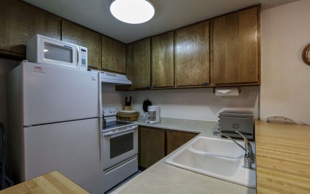 Summit #273 2 Bedroom Condo by RedAwning