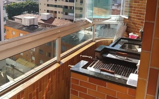 Apartamento Canto do Forte