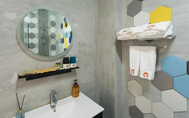 Amazing Koala Hostel Dalian