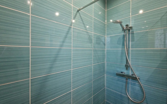 Holiday Home in Binic Near Sandy Beach