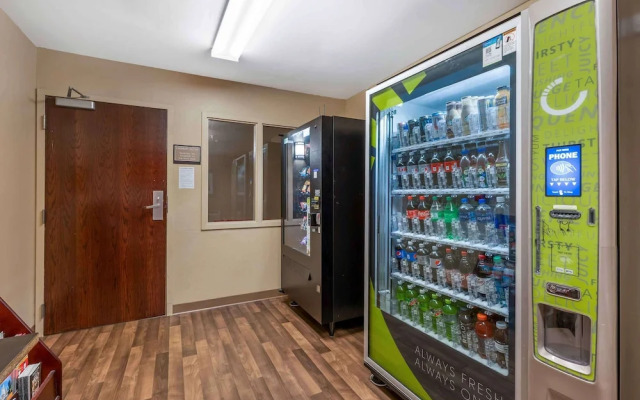 Extended Stay America Chicago Buffalo Grove Deerfield