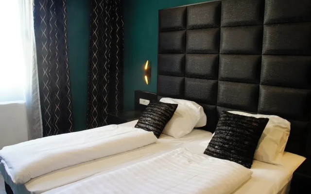 Hotel Athen Kelsterbach Airport