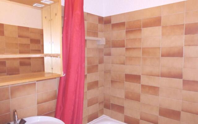 Appartement Méribel, 2 pièces, 5 personnes - FR-1-411-609