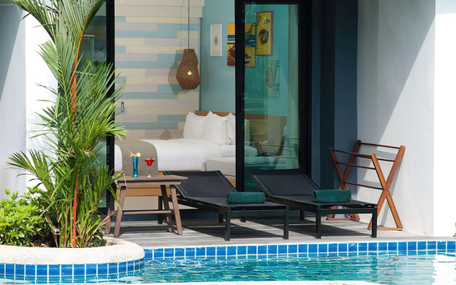 Holiday Ao Nang Beach Resort, Krabi